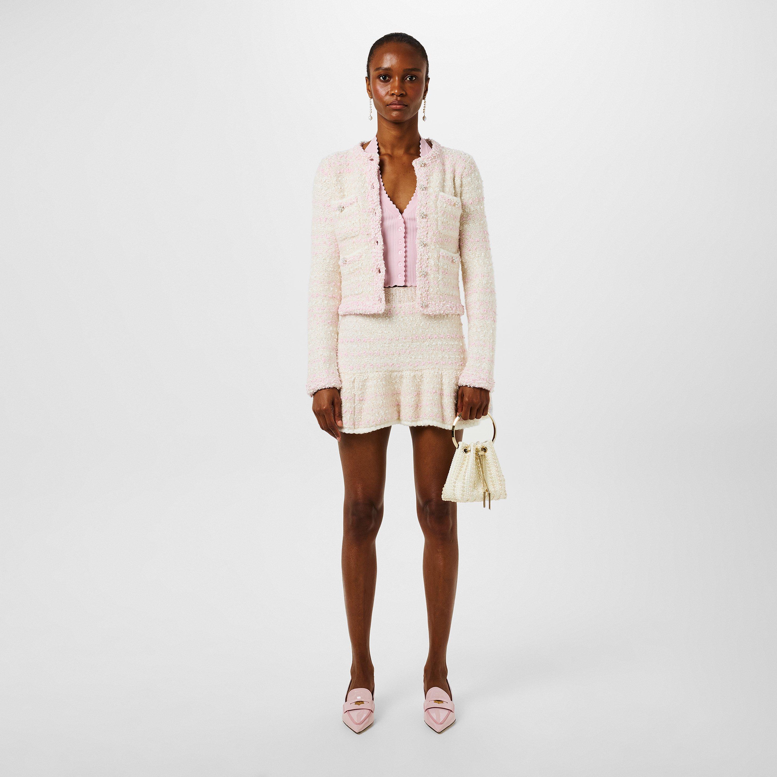 Cherry Blossom - LoveshackFancy - Women's Eterna Halter Vest - 4