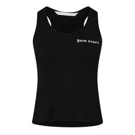 Palm Angels Tank Top