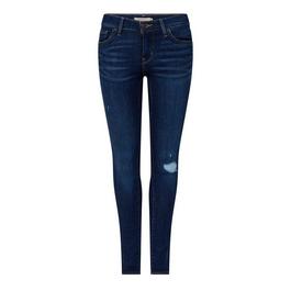 Levis Women's Skinny Jeans