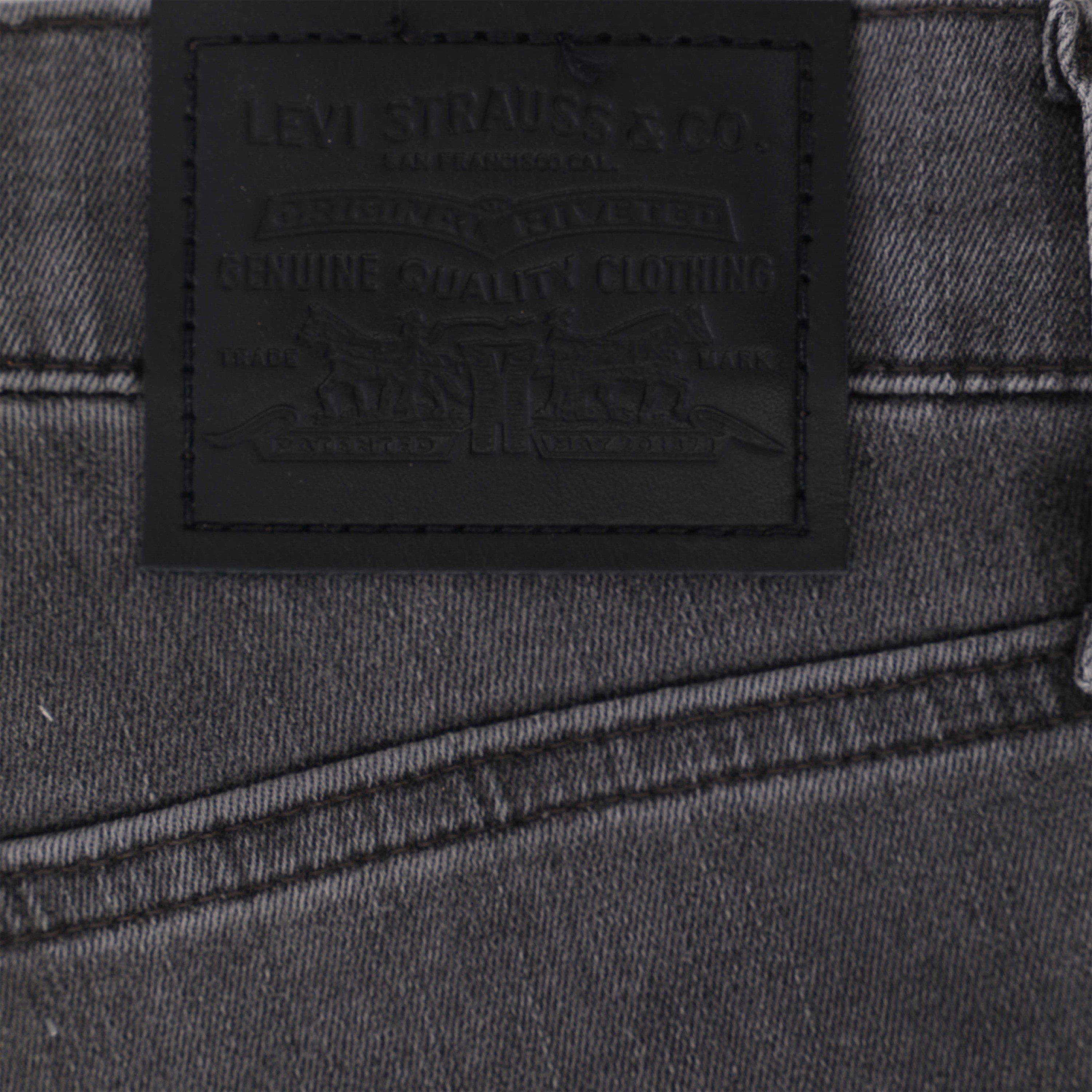 Slomio sam šank. - Levis - Women's Skinny Jeans - 3