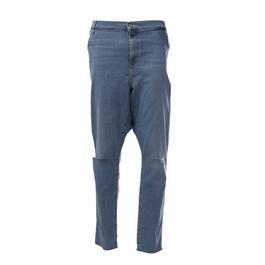 Levis 721 High Rise Skinny Jeans
