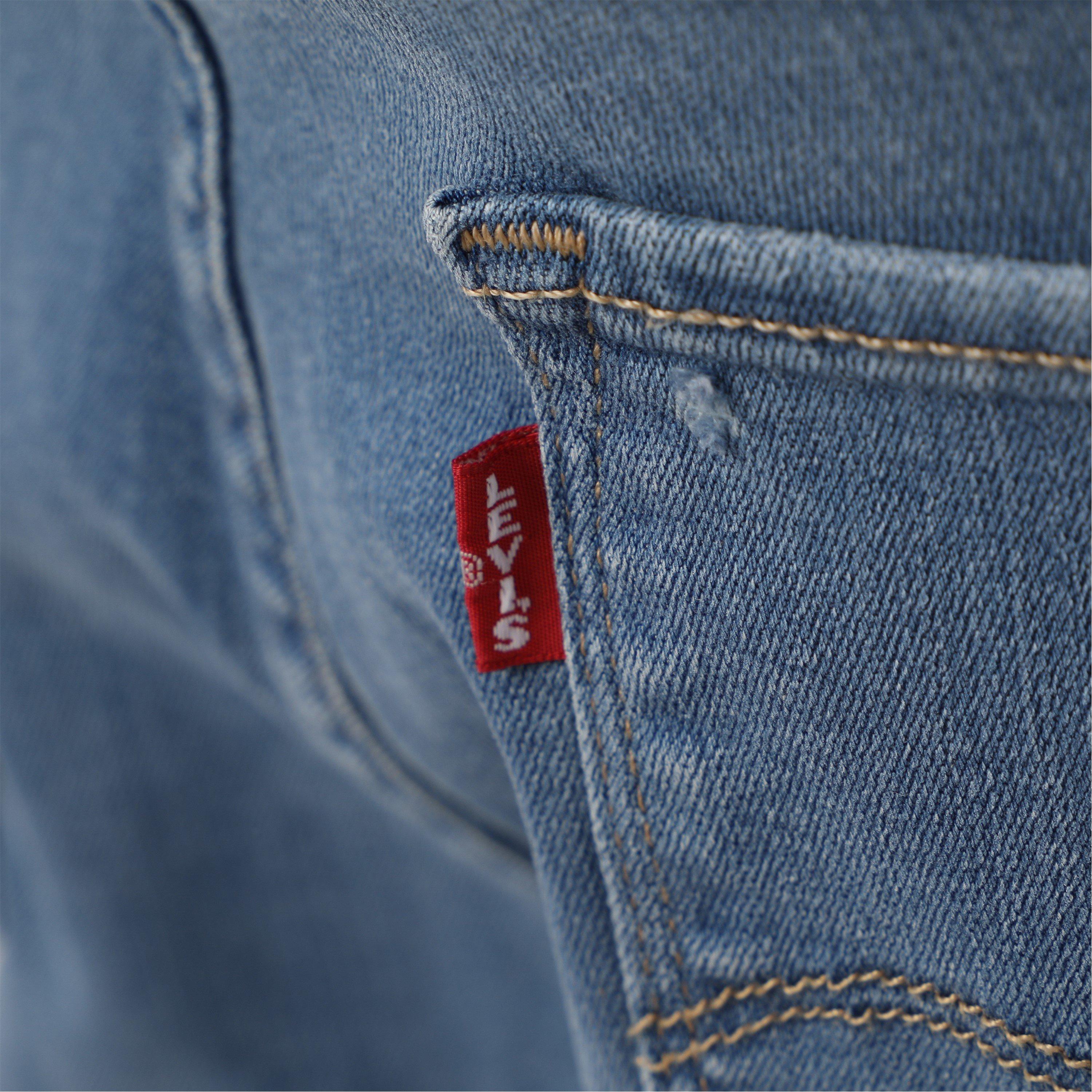 Rio Lowdown - Levis - Women's High Rise Skinny Jeans - 3