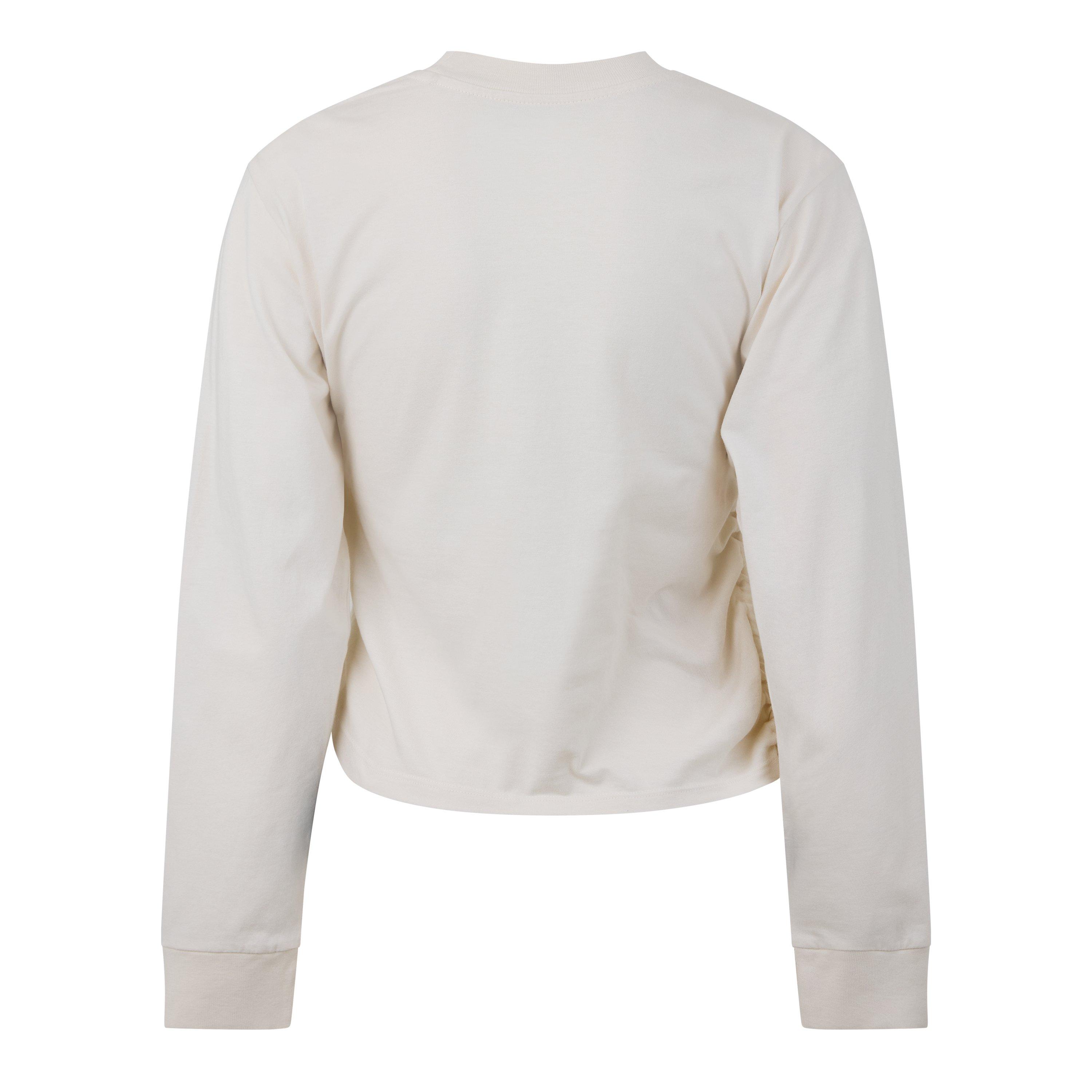 Super Nat Tofu - Levis - Women's Long-Sleeve T-Shirt - 4