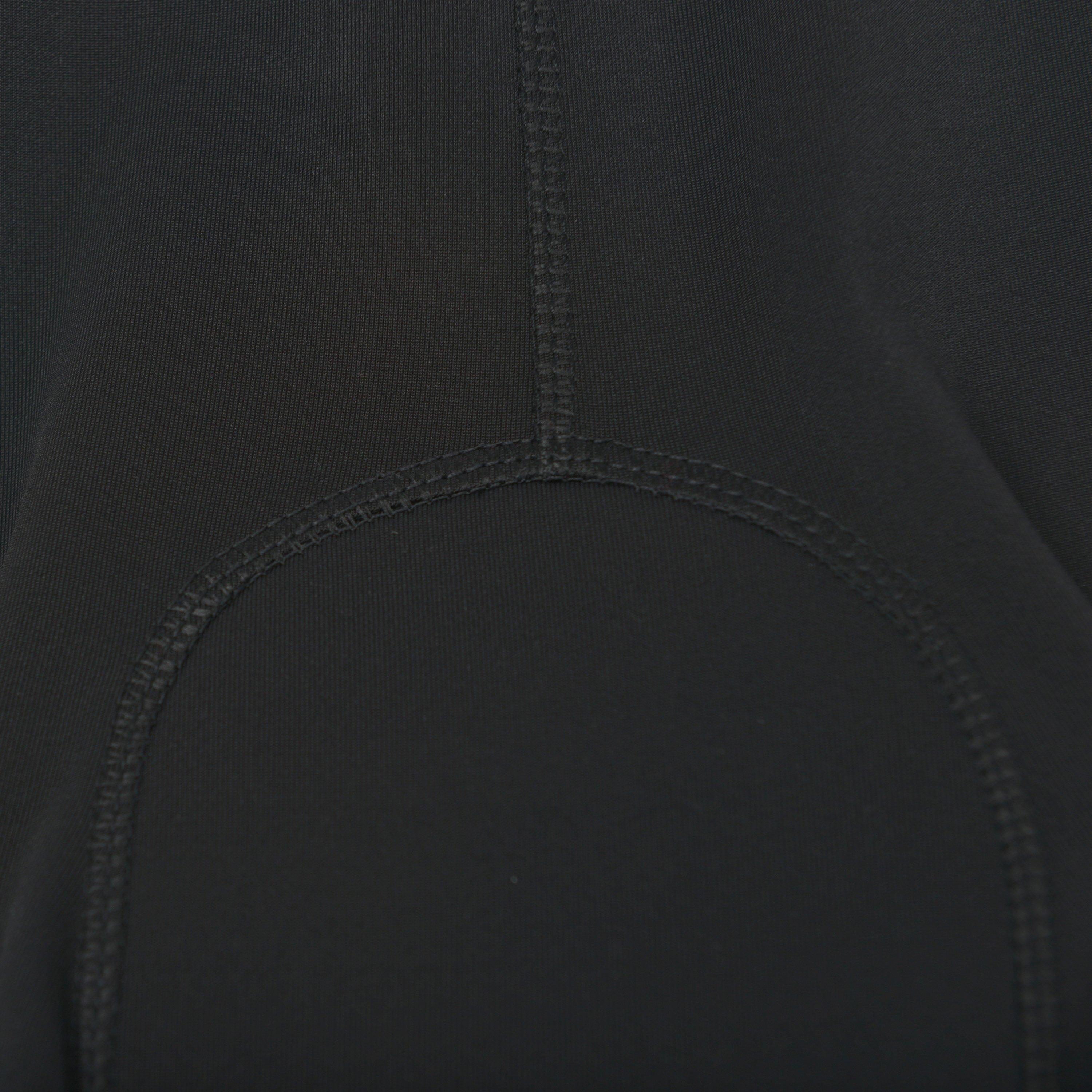 Black - Muddyfox - Padded Cycling Shorts Mens - 5