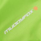 Vert fluo - Muddyfox - BURBERRY CUTHBERT CHECKED SHIRT - 5