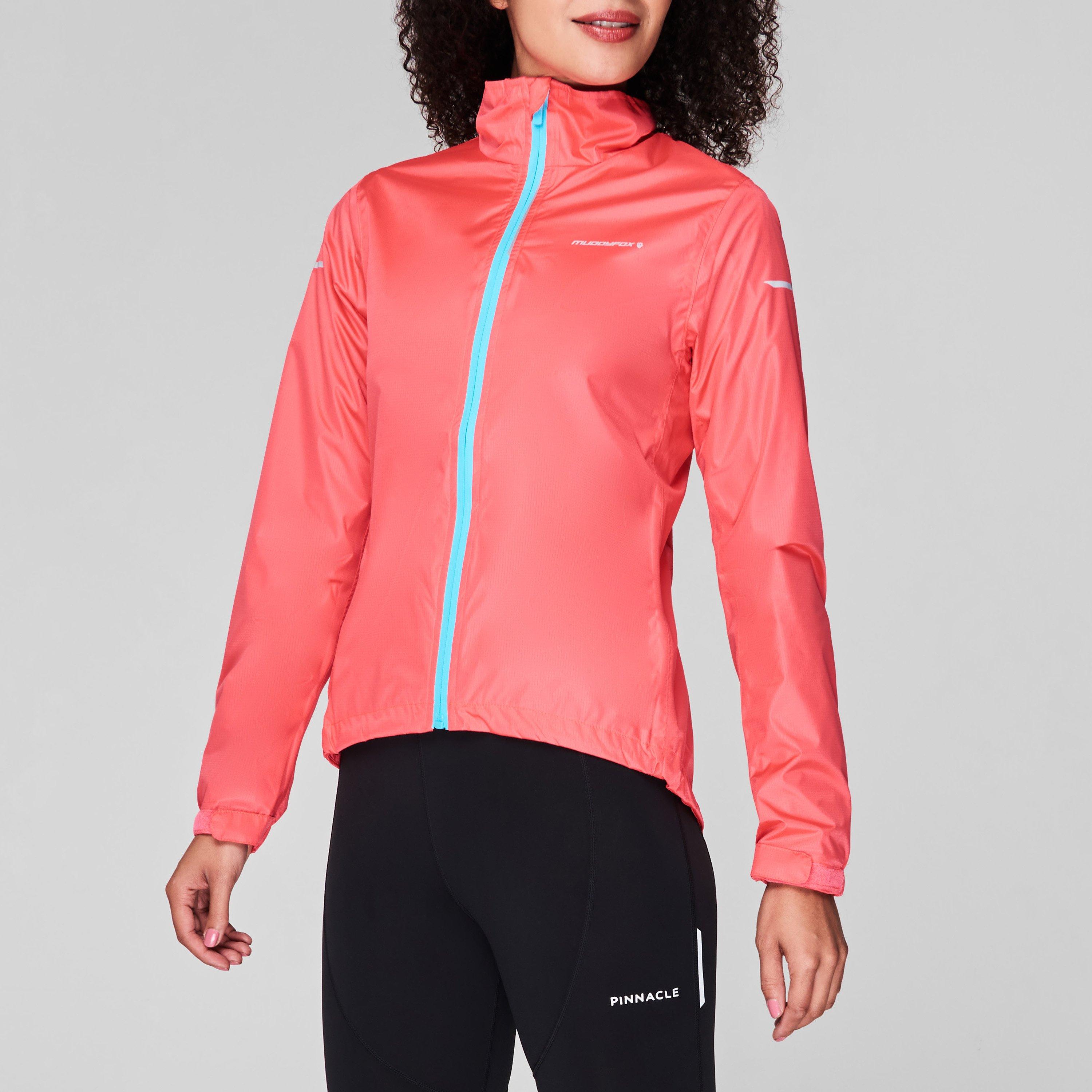 Koral - Muddyfox - Cycling Jacket Ladies - 2