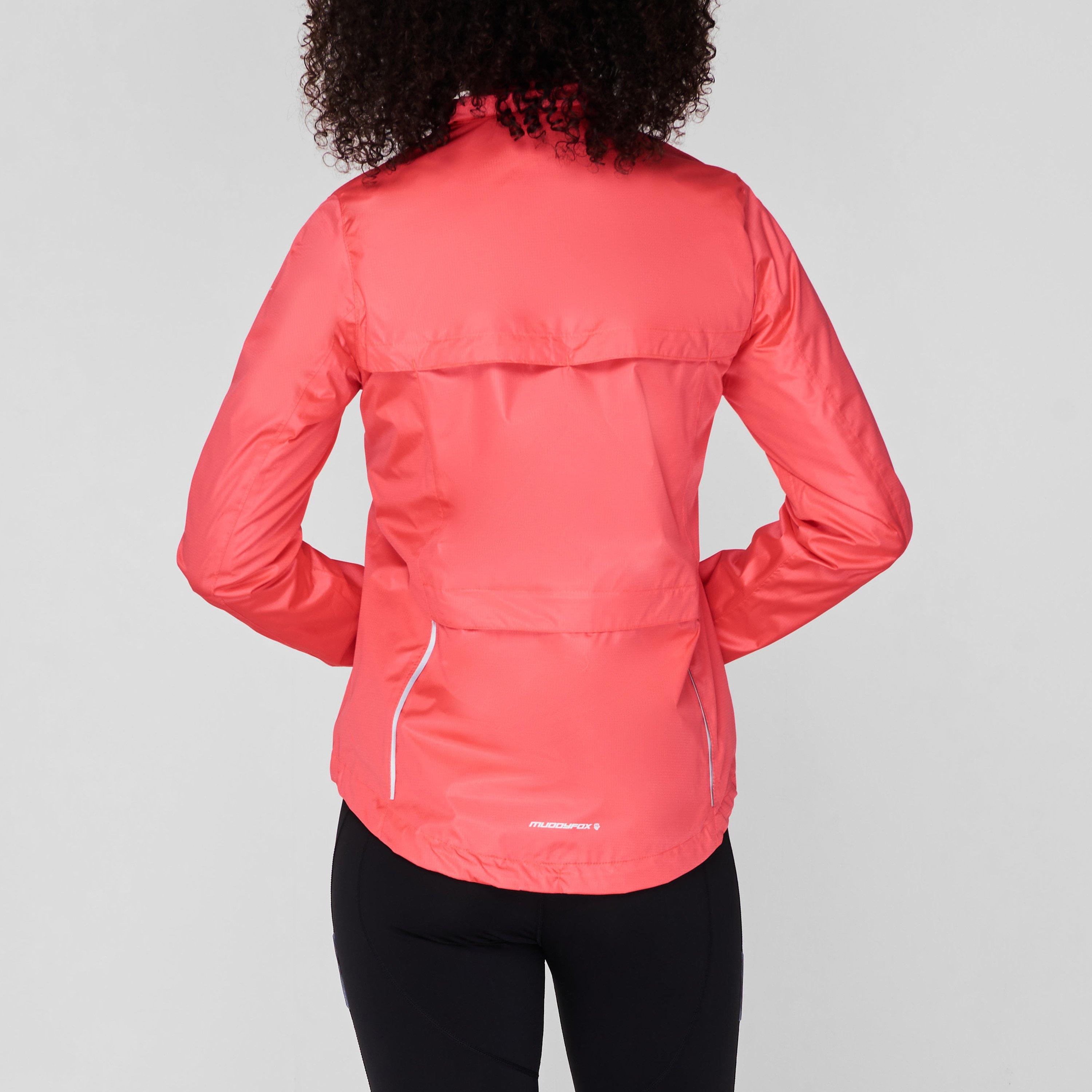 Koral - Muddyfox - Cycling Jacket Ladies - 3