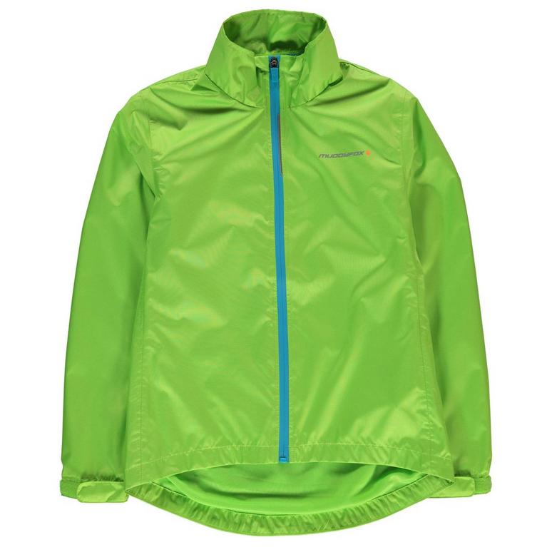 Vert fluo - Muddyfox - Carhartt Wip L s Hepner Shirt - 1