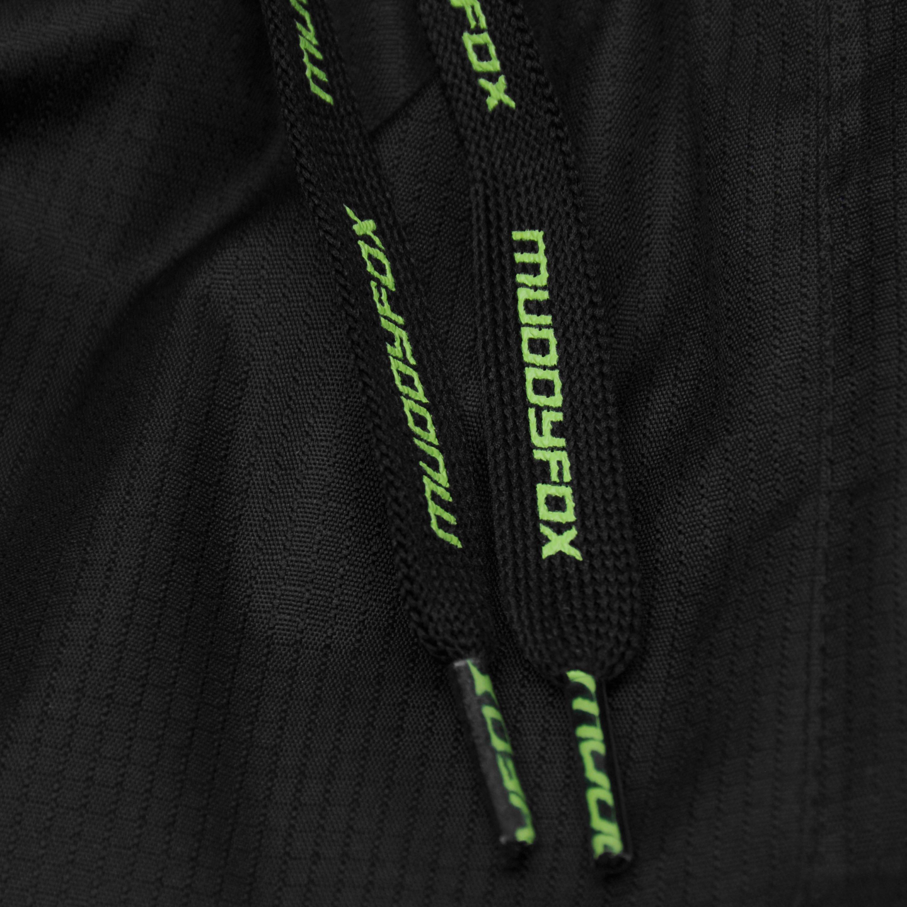 Black - Muddyfox - Waterproof Trousers Mens - 5