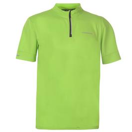 Muddyfox Cycling Short Sleeve Jersey Mens