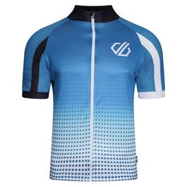 Dare 2b Dare 2b Aep Virtuosity Short Sleeved Cycling Top Jersey Mens