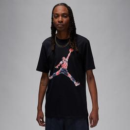 Nike Jordan Brand Mens T Shirt