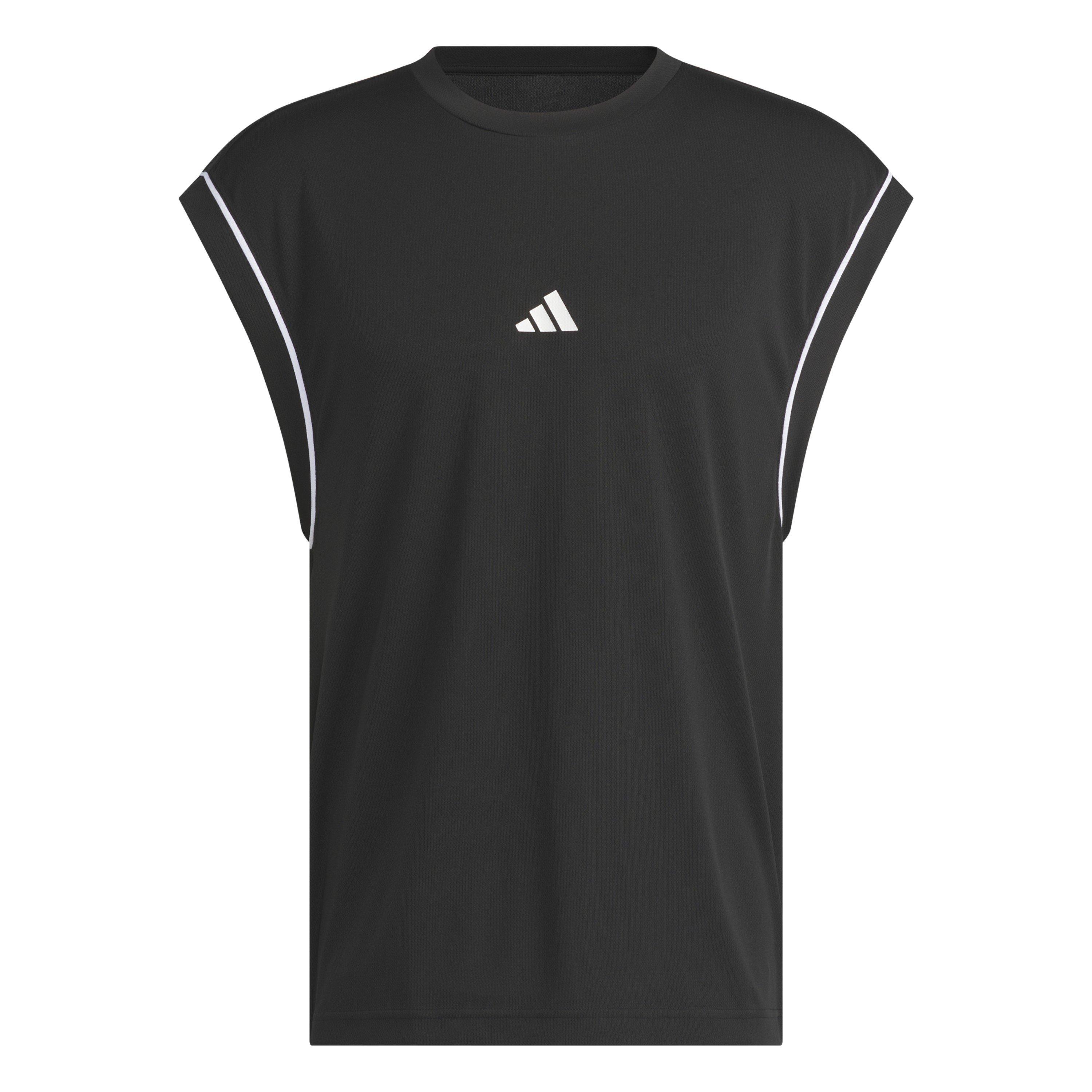 Black - adidas - FI Bos Tank Sn62 - 1