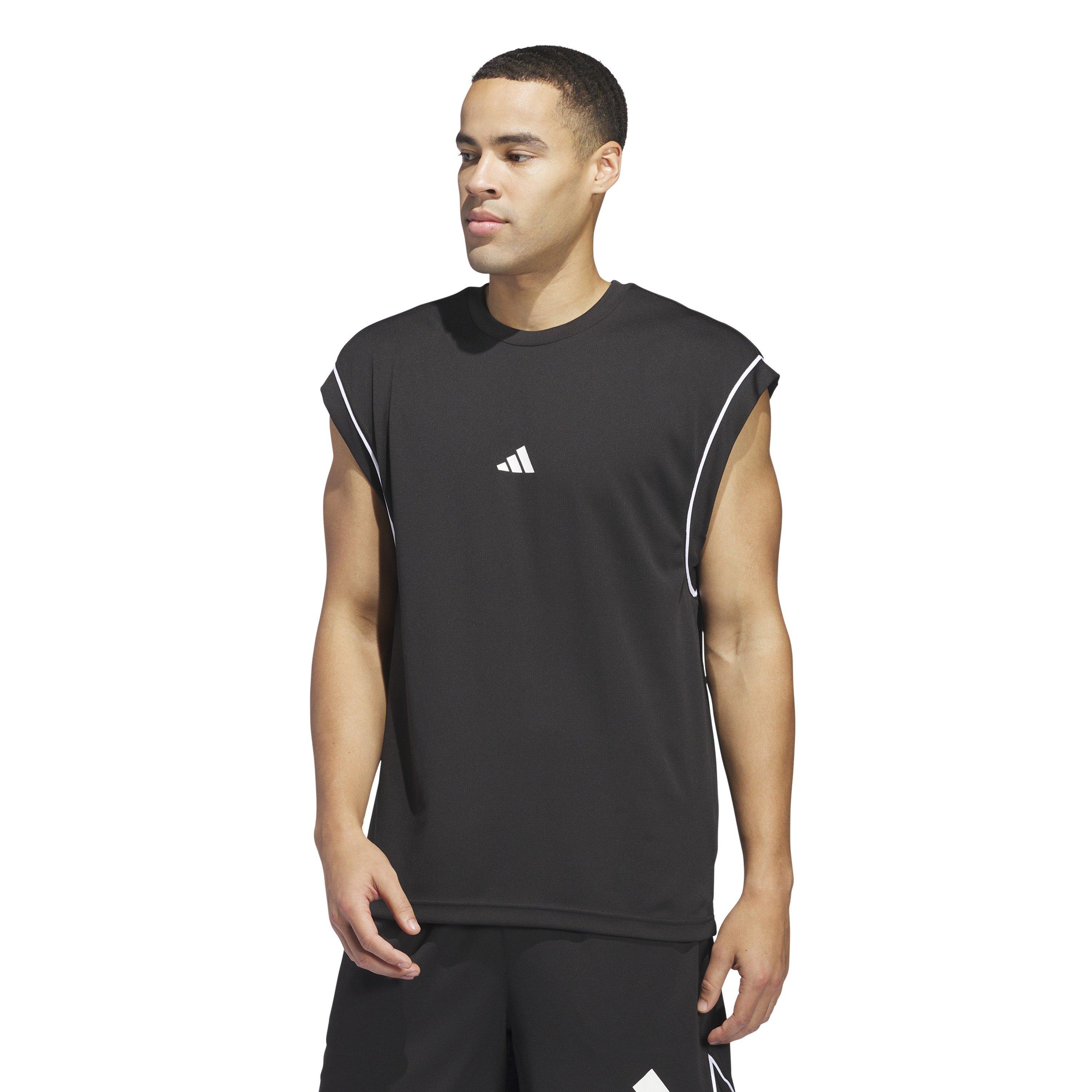 Black - adidas - FI Bos Tank Sn62 - 2