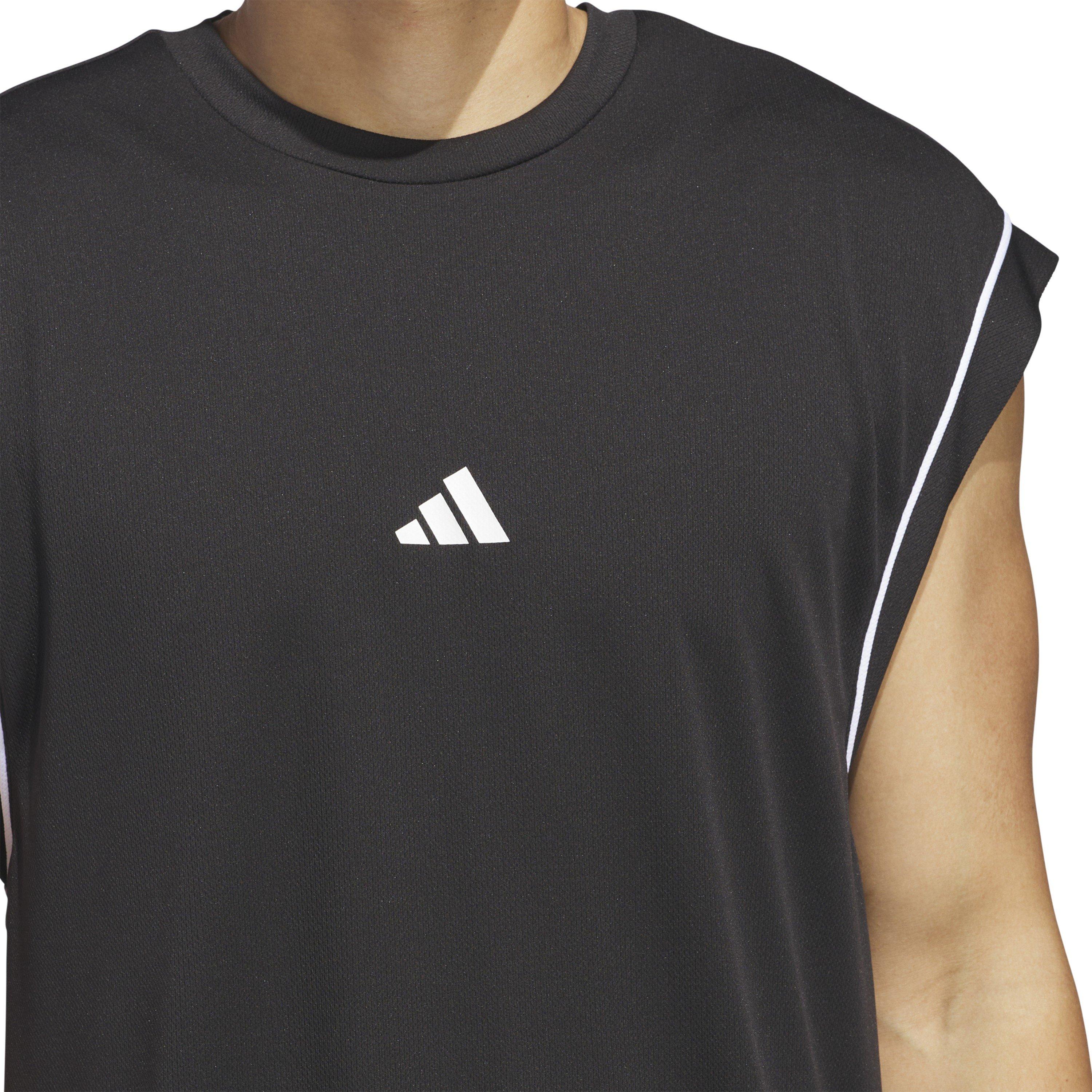Black - adidas - FI Bos Tank Sn62 - 4
