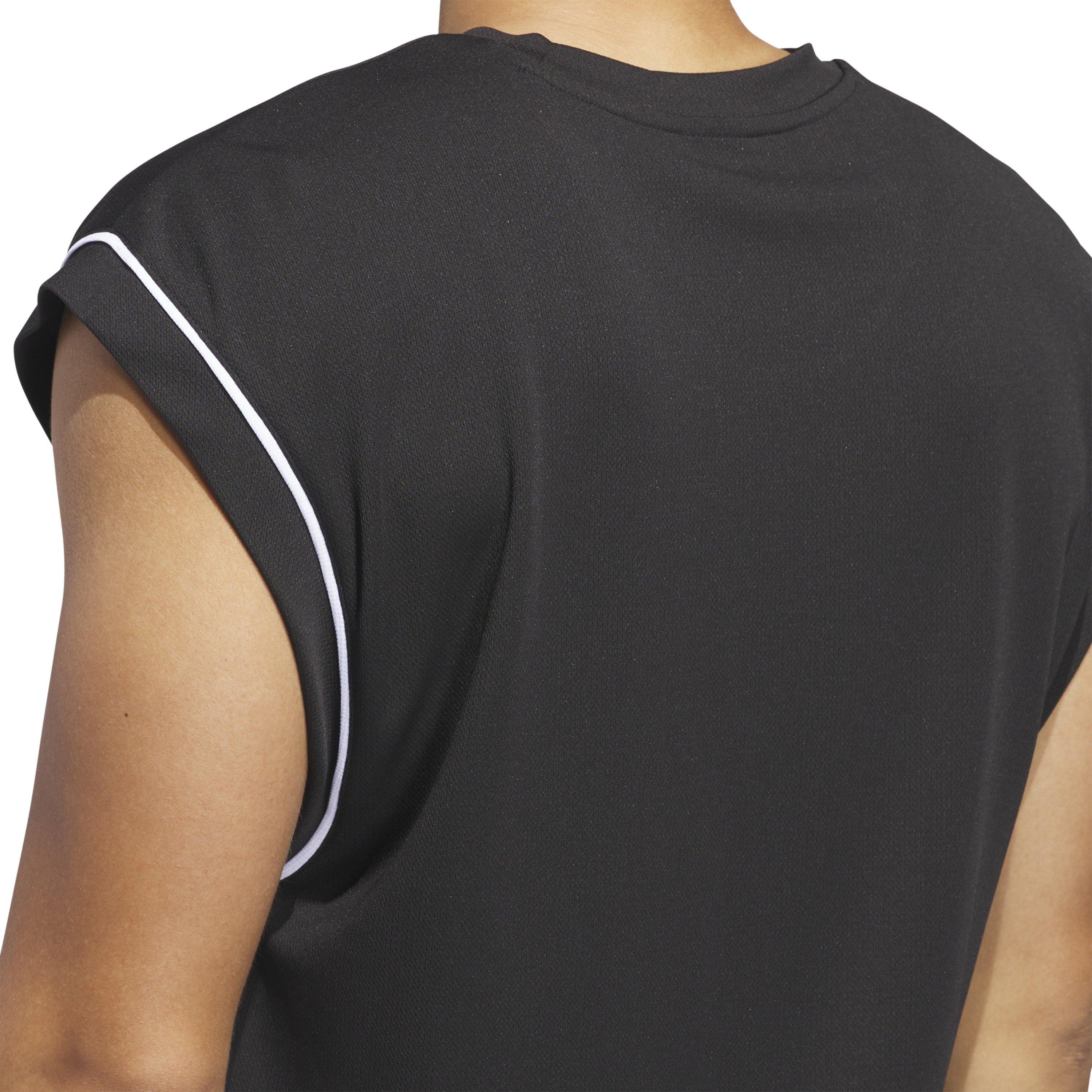 Black - adidas - FI Bos Tank Sn62 - 5