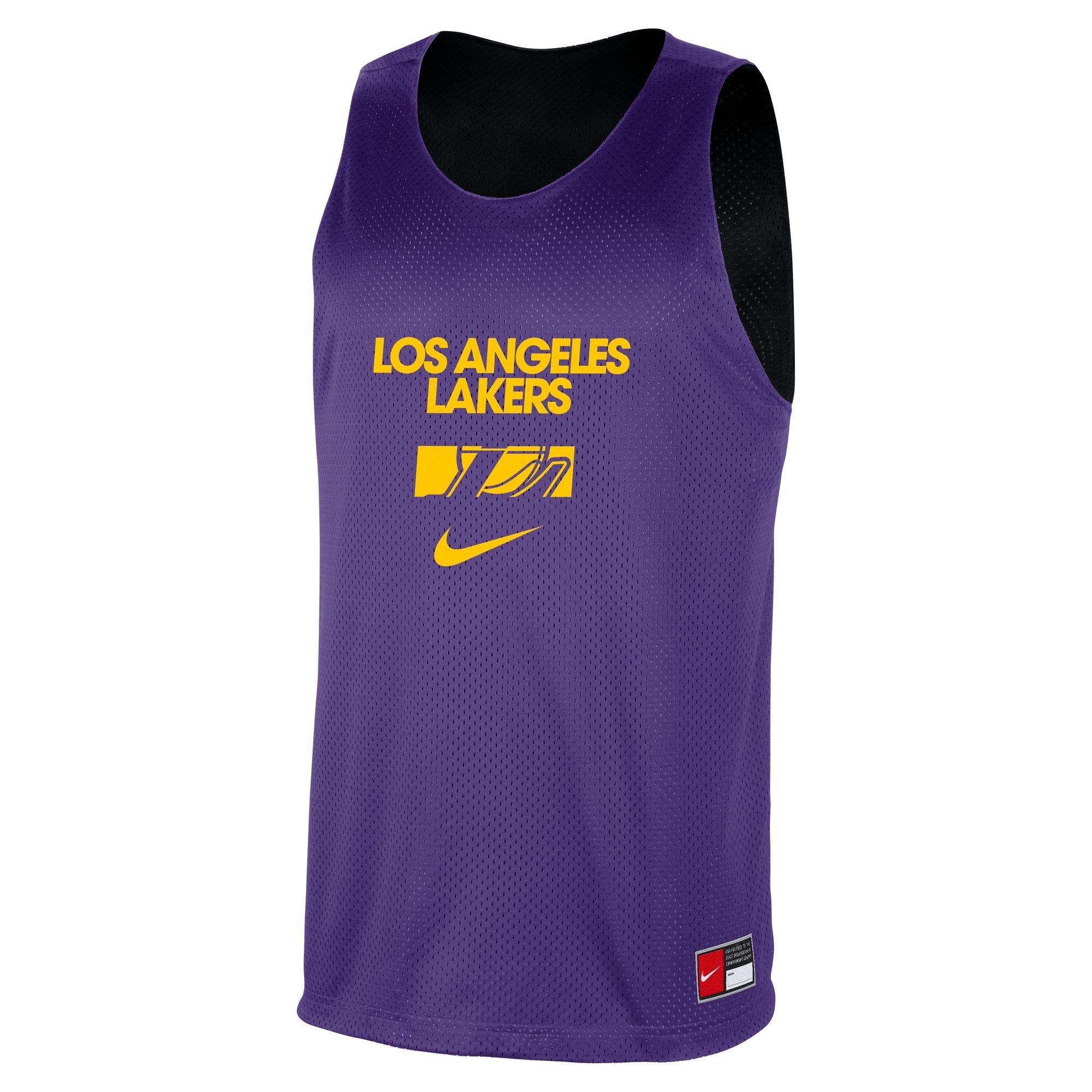 Nike Reversible Practice Jersey