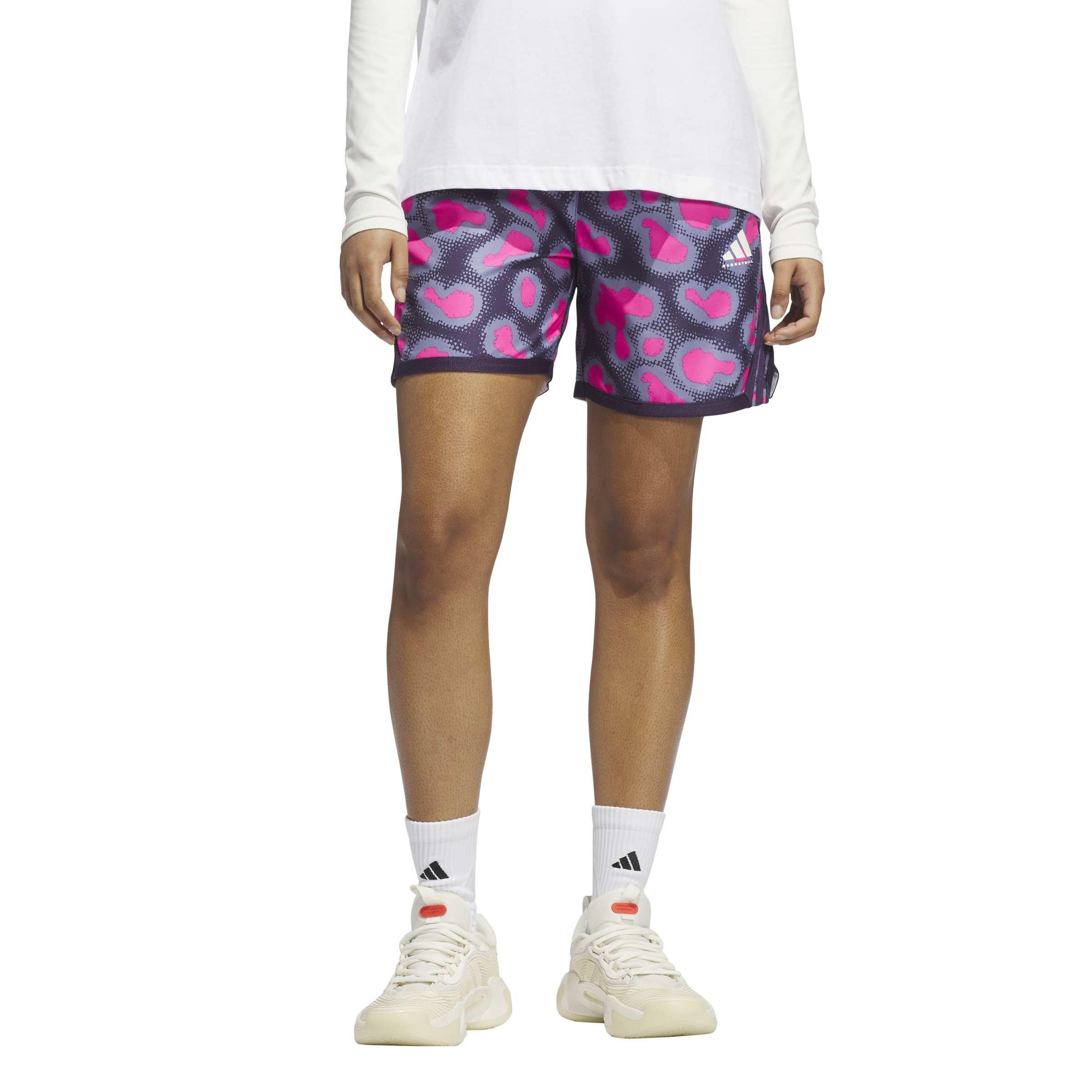 Shopnk/Silvio - adidas - Adidas Crazylite Aop Sn99 - 2