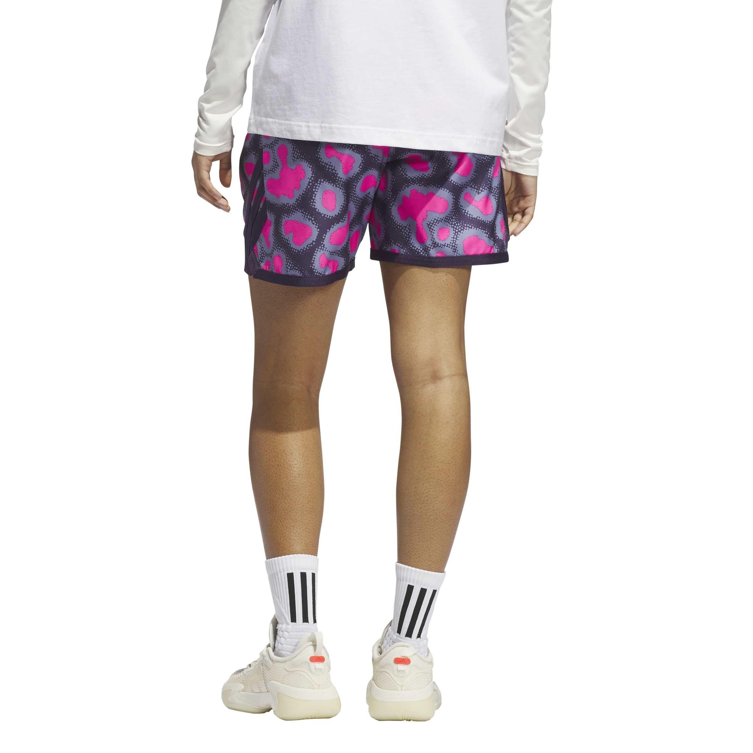 Shopnk/Silvio - adidas - Adidas Crazylite Aop Sn99 - 3