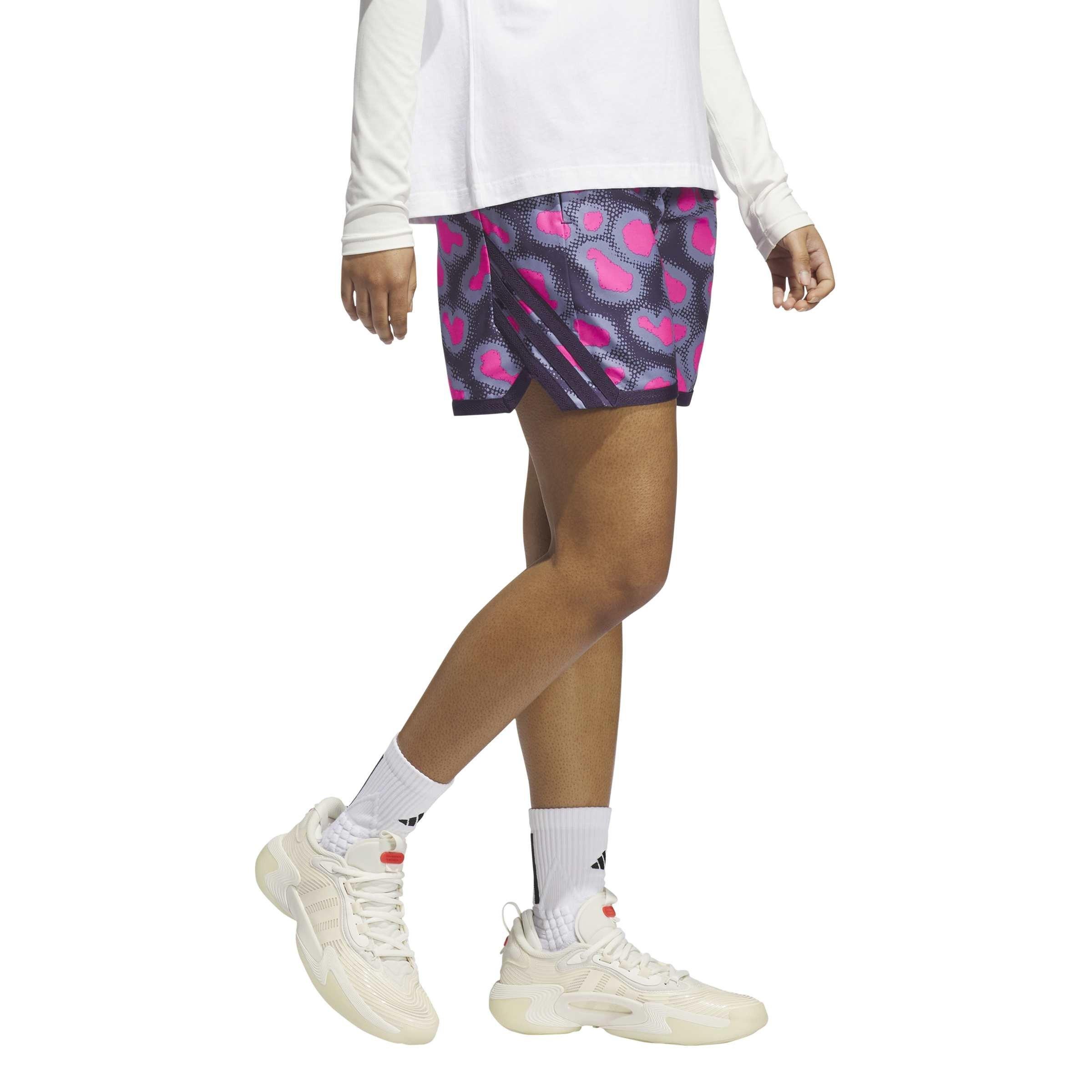 Shopnk/Silvio - adidas - Adidas Crazylite Aop Sn99 - 6