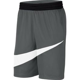 Nike Dri FIT Mens Basketball Shorts