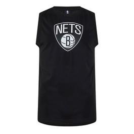 NBA Shoot Tank Top Mens