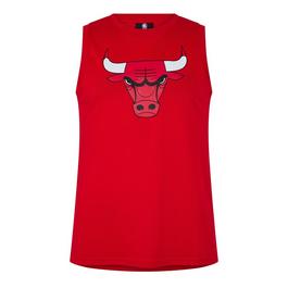 NBA Shoot Tank Top Mens