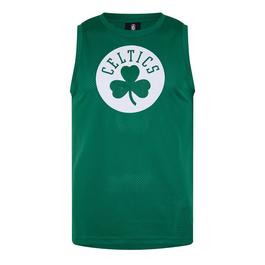 NBA Shoot Tank Top Mens