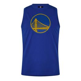 NBA Shoot Tank Top Mens