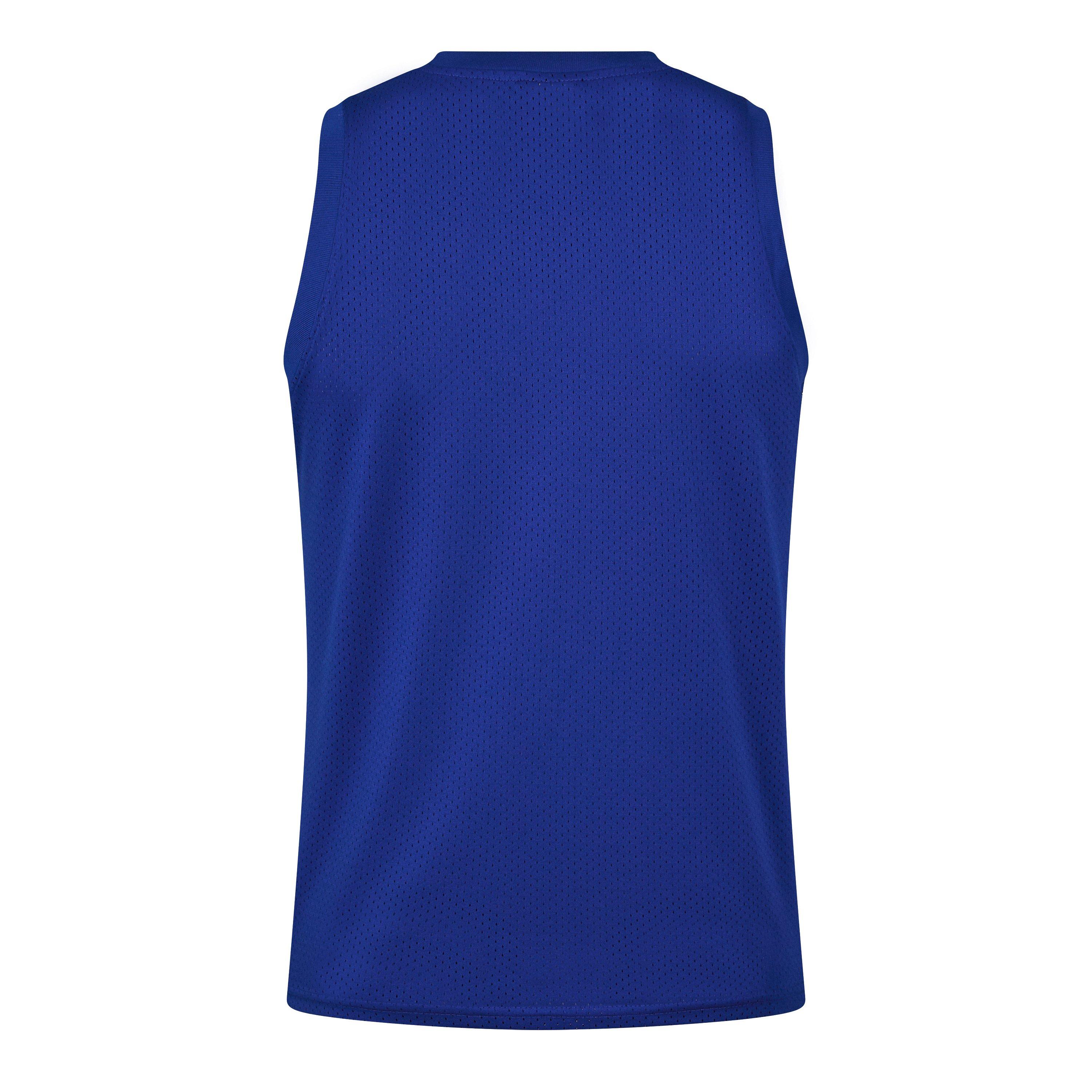 GS Warriors - NBA - Shoot Tank Top Mens - 2