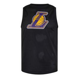 NBA Shoot Tank Top Mens