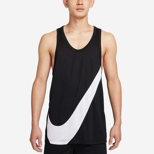 Nike Dri FIT Crossover Mens Basketball Jersey