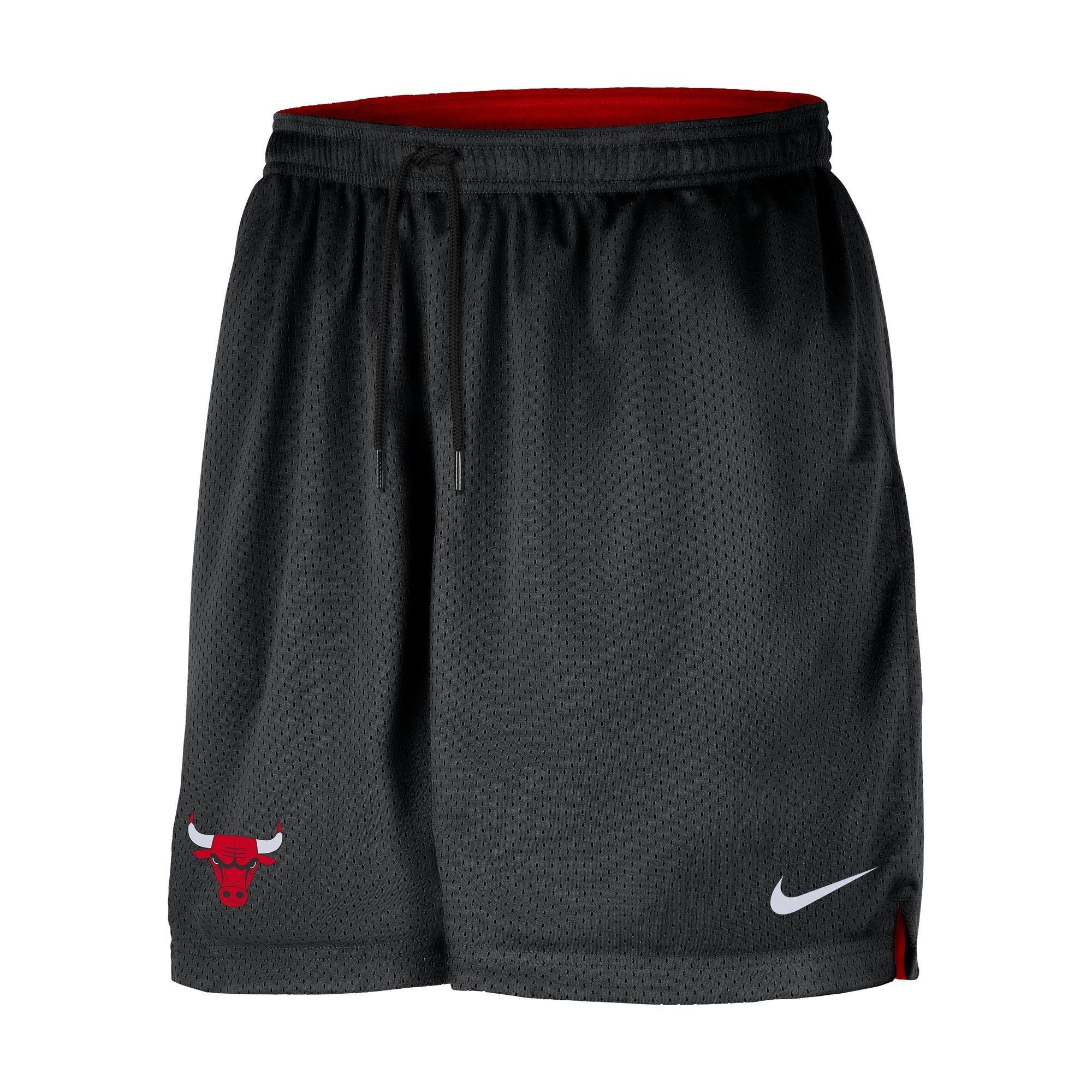 Chicago Tyrene - Nike - Reversible Practice Shorts - 2