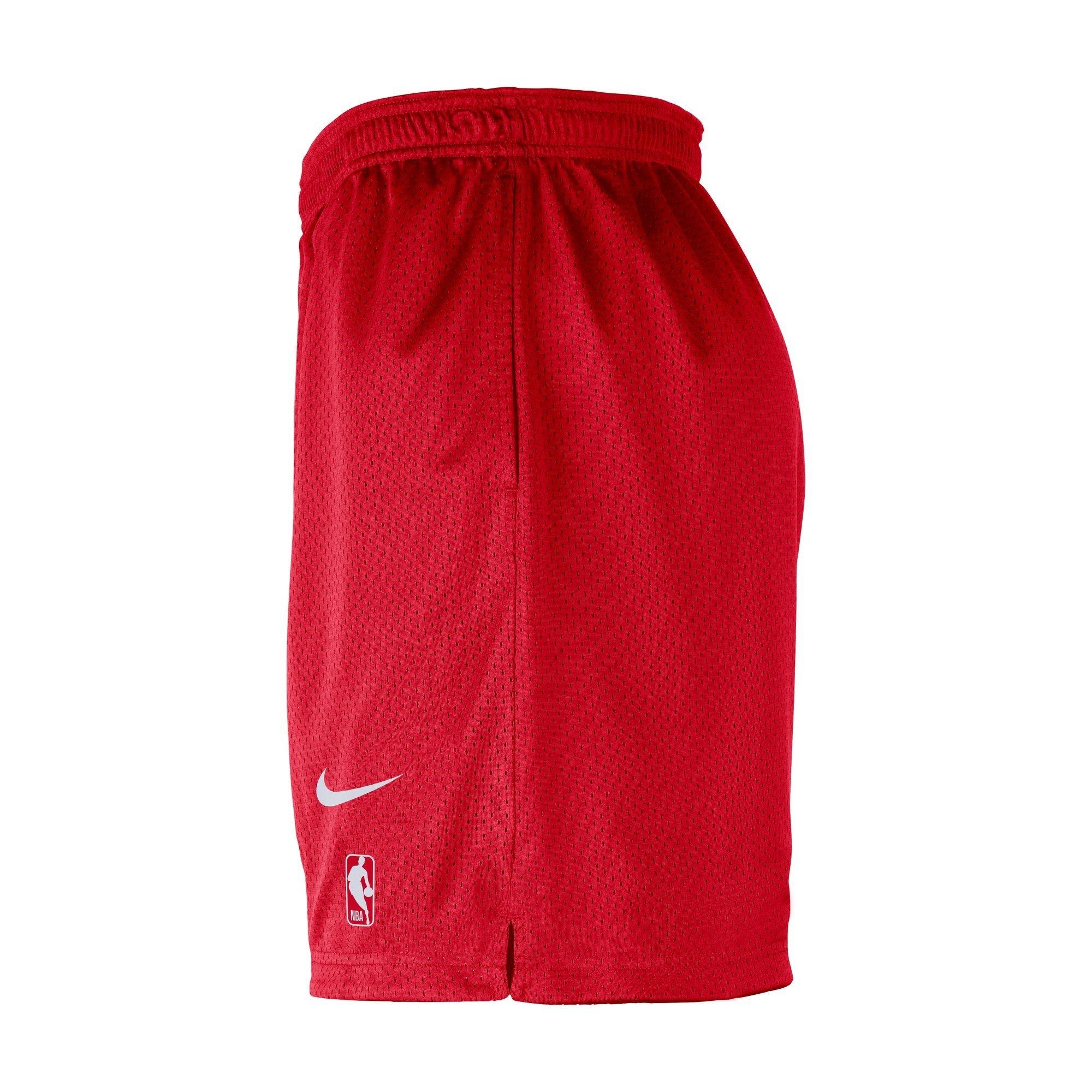 Chicago Tyrene - Nike - Reversible Practice Shorts - 3