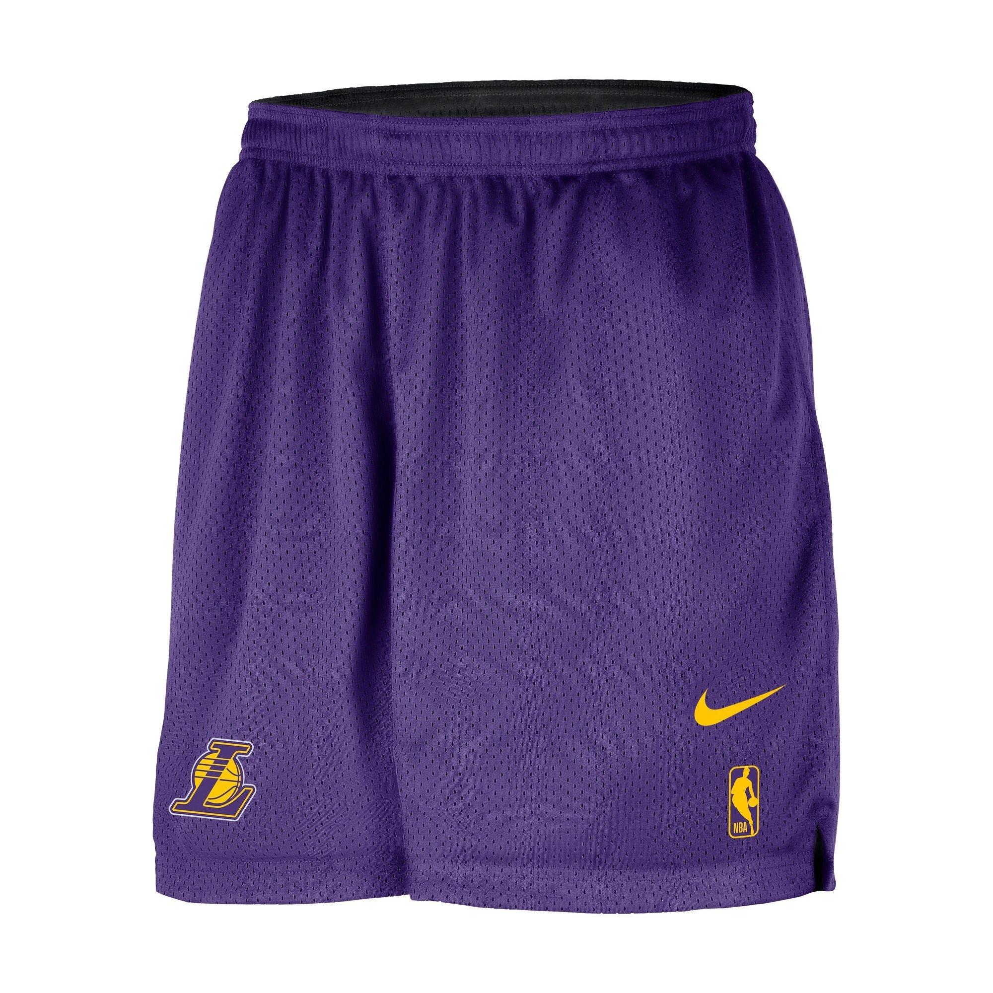 nba nike practice shorts