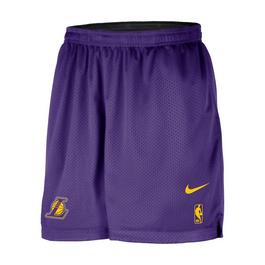 Nike Reversible Practice Shorts