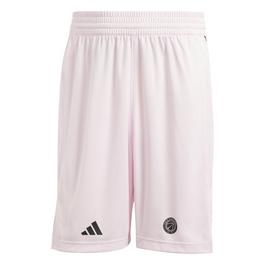 adidas HEAT.RDY Basketball Shorts Mens