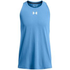 Under Armour Baseline Cotton Tank