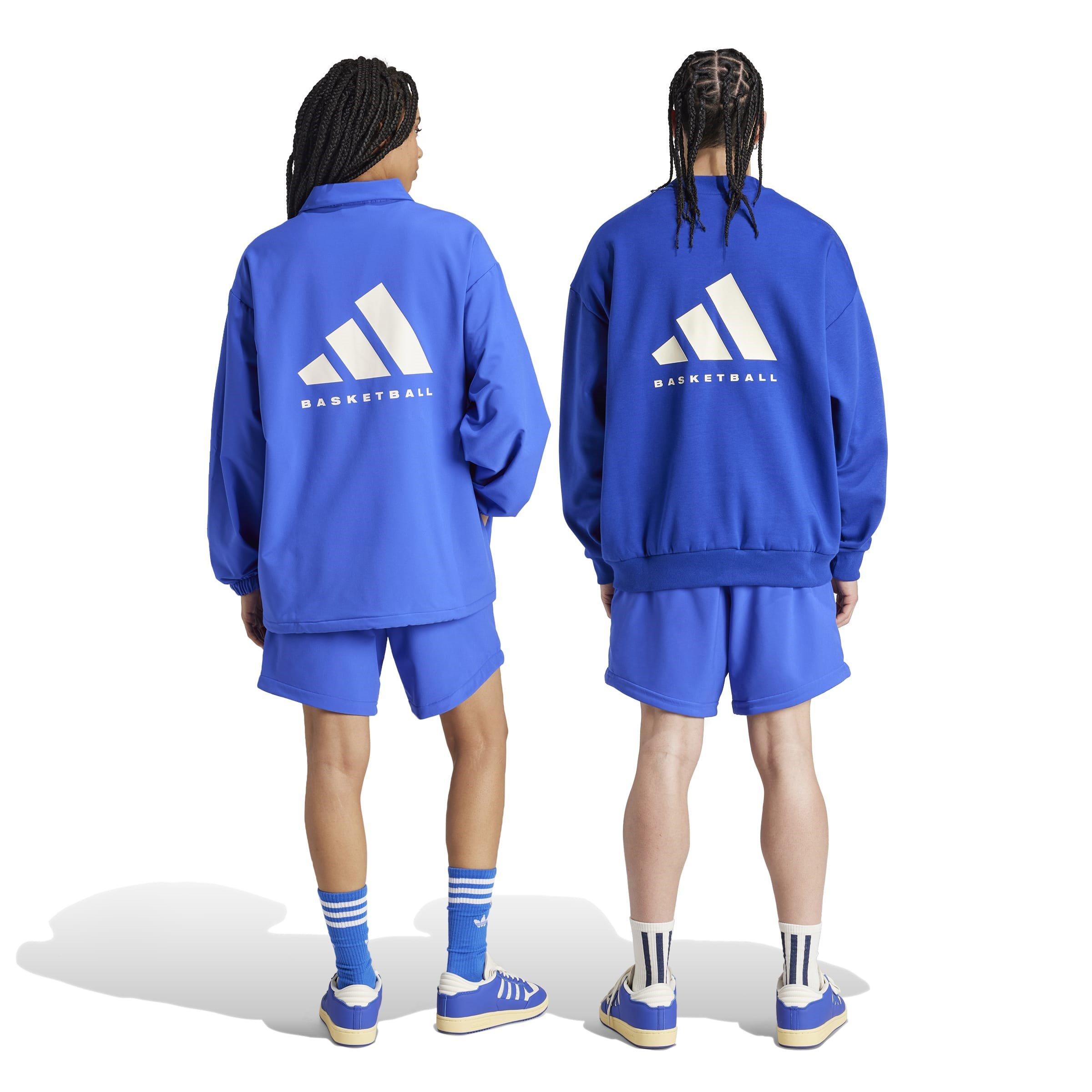 Lucblu - adidas - Bb Short Sn99 - 3