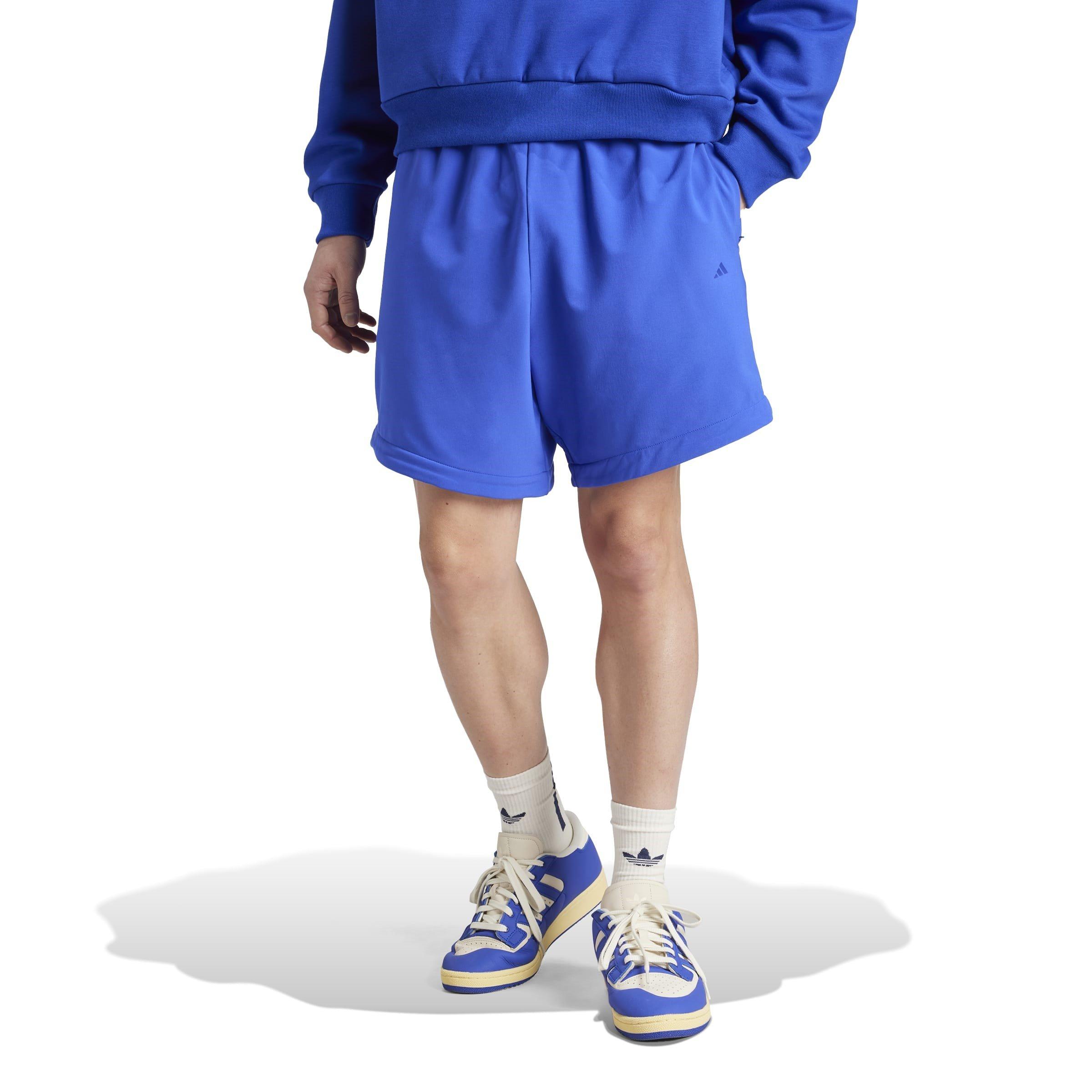 Lucblu - adidas - Bb Short Sn99 - 4