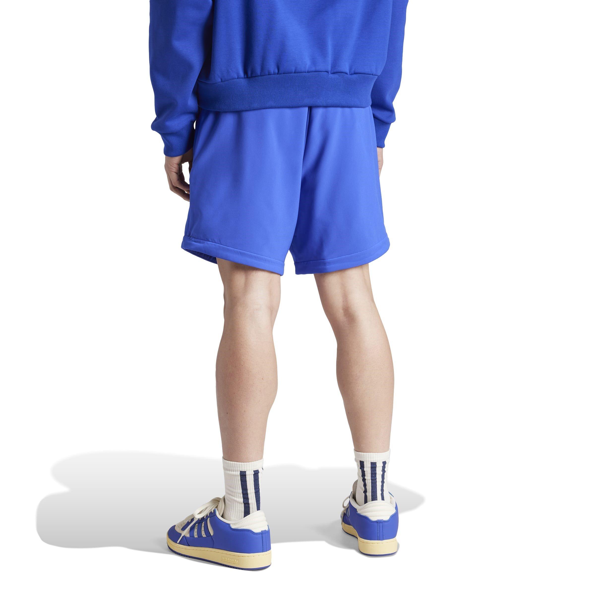Lucblu - adidas - Bb Short Sn99 - 5