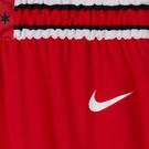Taureaux - Nike - Miami Heat Icon Edition Men's  NBA Swingman Shorts - 5