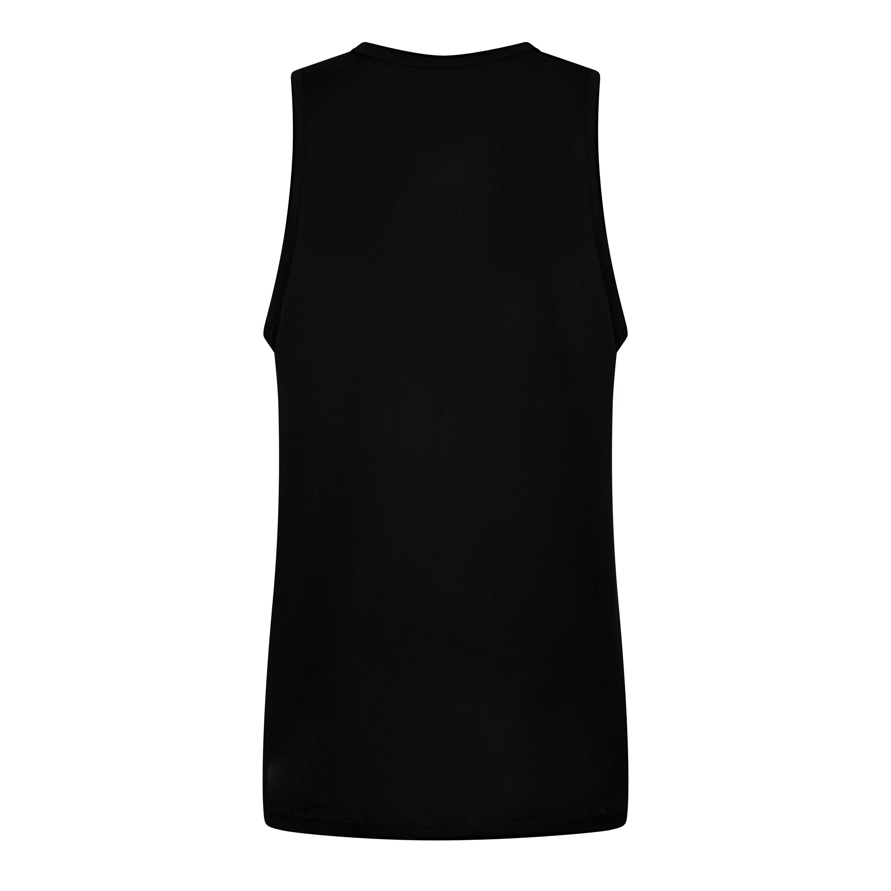 BLACK - Air Jordan - Men's Basketball Shorts - 2