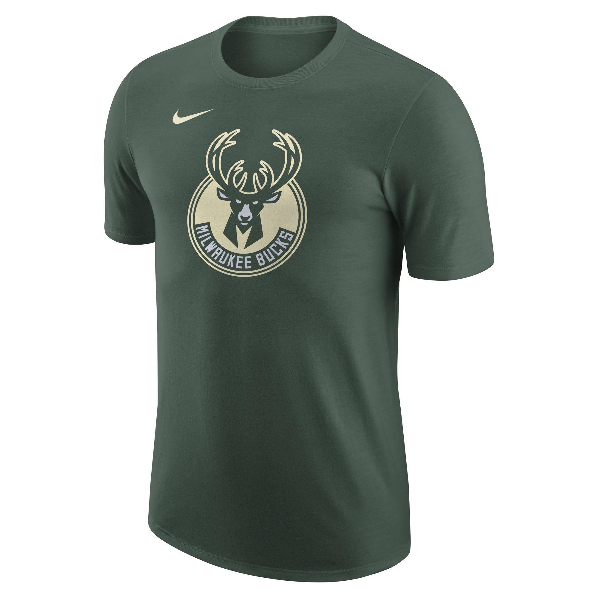 Nike Men's Mil M Nk Es Log - Fir - M