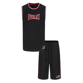 Everlast Basketball Set Mens