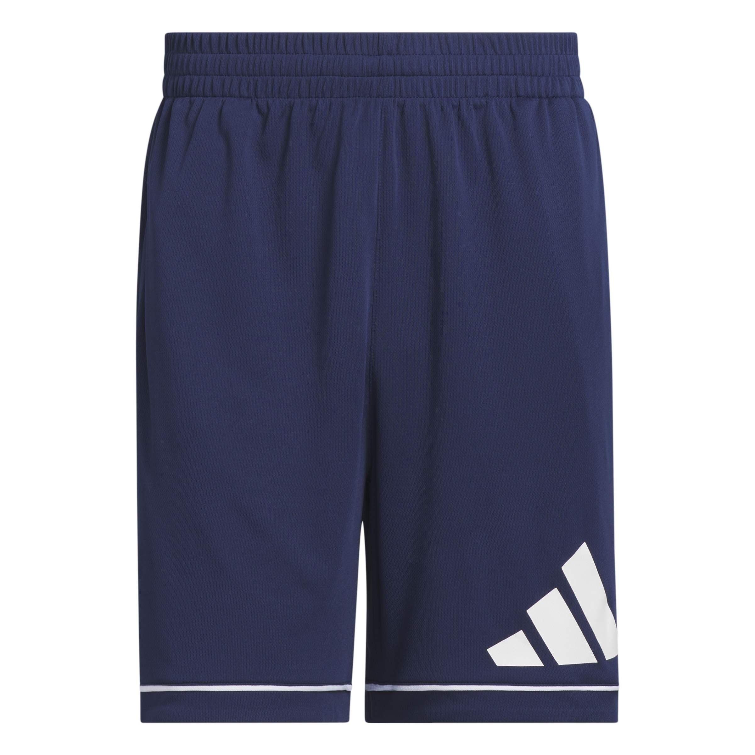 adidas Men's Bos Basketball Shorts