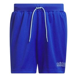 adidas adidas Slct Logo Shor Basketball Short Mens