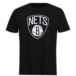 NBA Logo T Shirt Mens