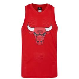 NBA Mesh Jersey Mens