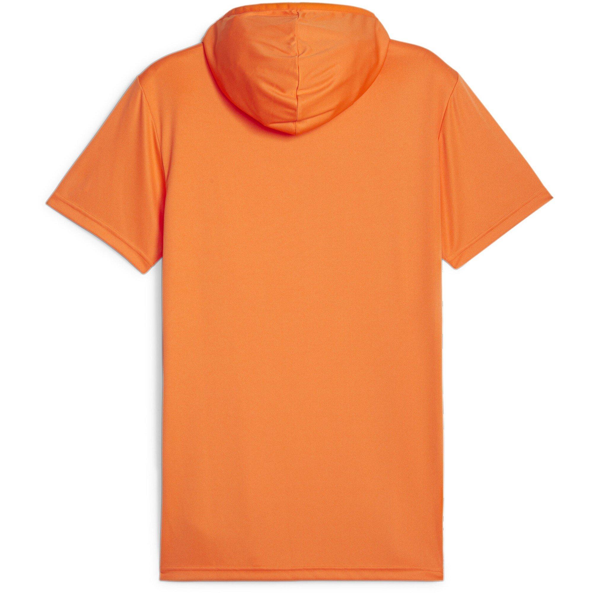 Zlatni mak - Puma - Men's Hoops Team Short Sleeve Performance T-Shirt - 2